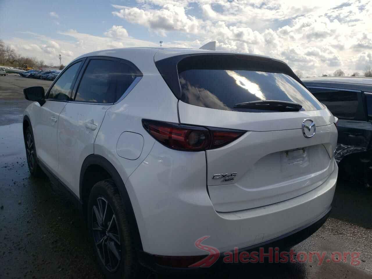 JM3KFBDM8J0347004 2018 MAZDA CX-5