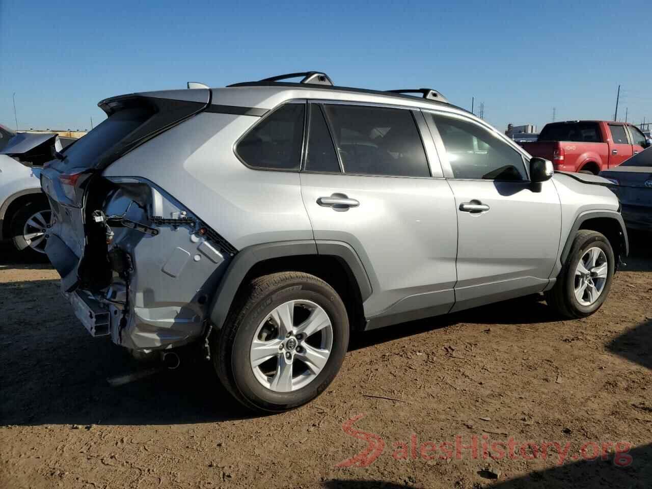 2T3W1RFV7KW024048 2019 TOYOTA RAV4