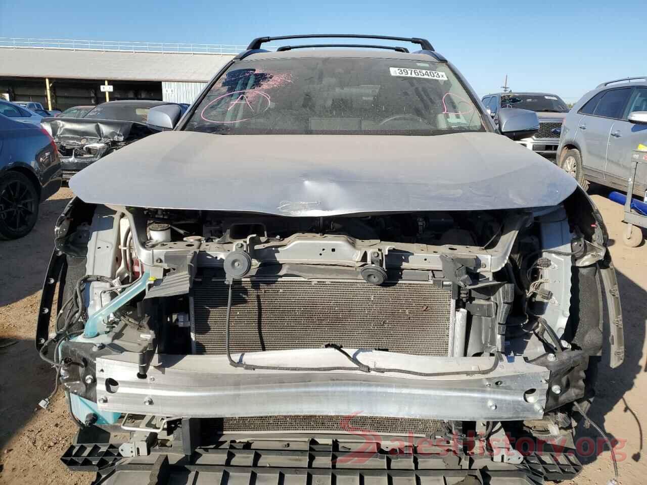 2T3W1RFV7KW024048 2019 TOYOTA RAV4