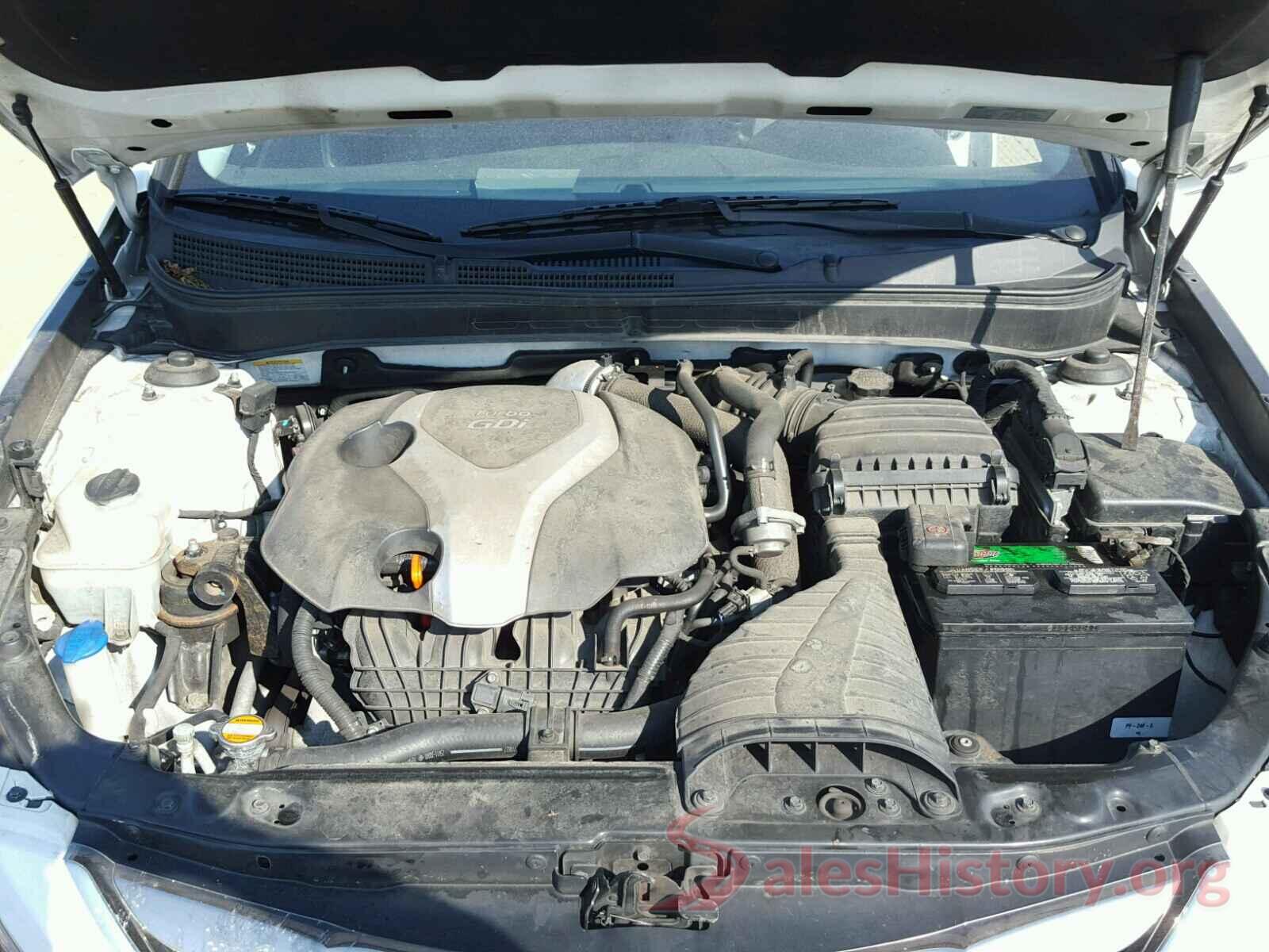 5NPEC4ABXCH411045 2012 HYUNDAI SONATA