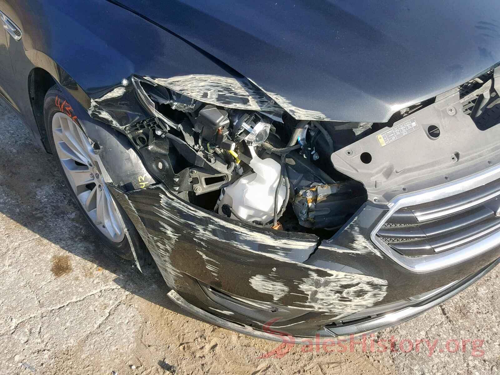 1FAHP2F82FG114305 2015 FORD TAURUS