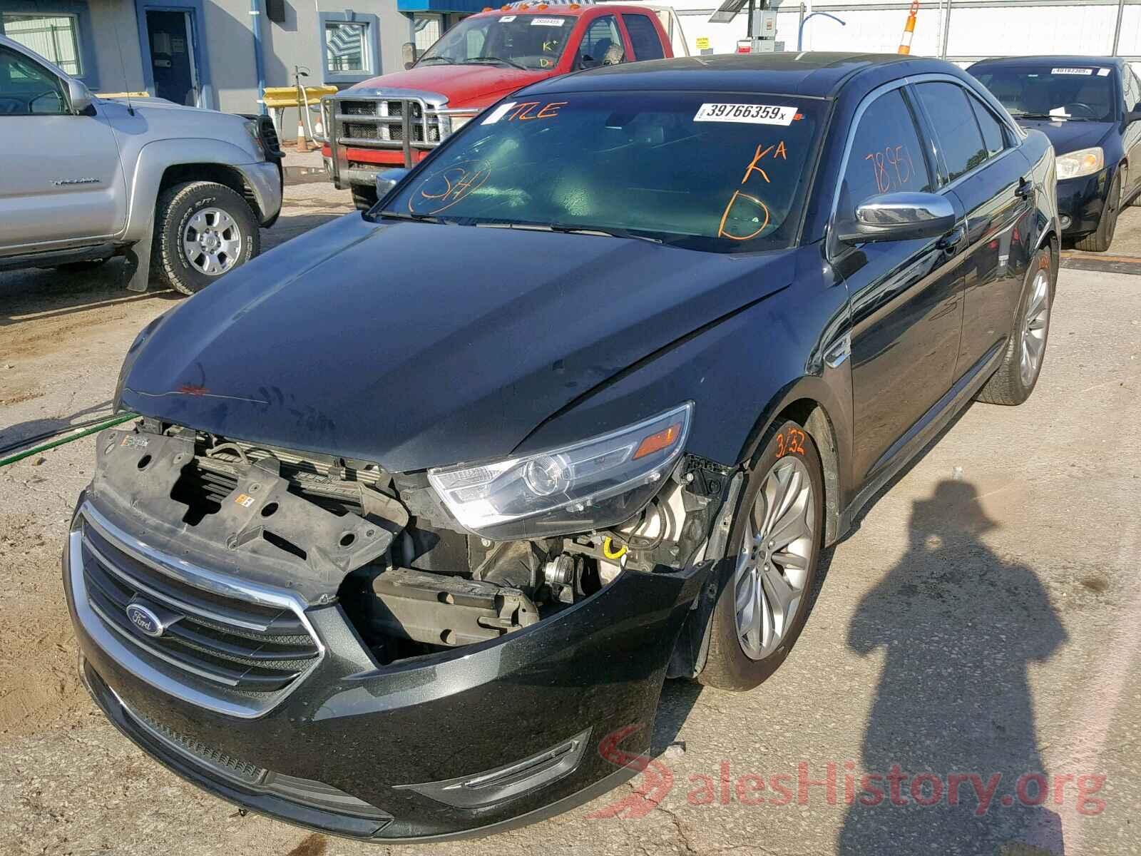 1FAHP2F82FG114305 2015 FORD TAURUS