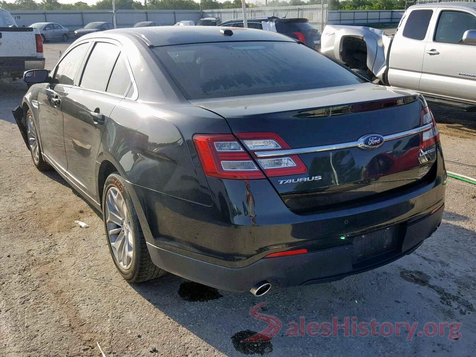 1FAHP2F82FG114305 2015 FORD TAURUS