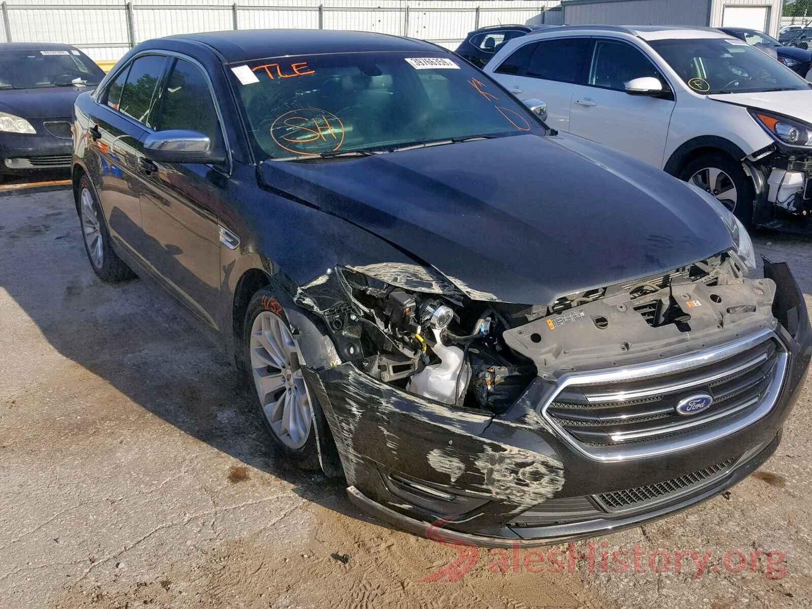 1FAHP2F82FG114305 2015 FORD TAURUS