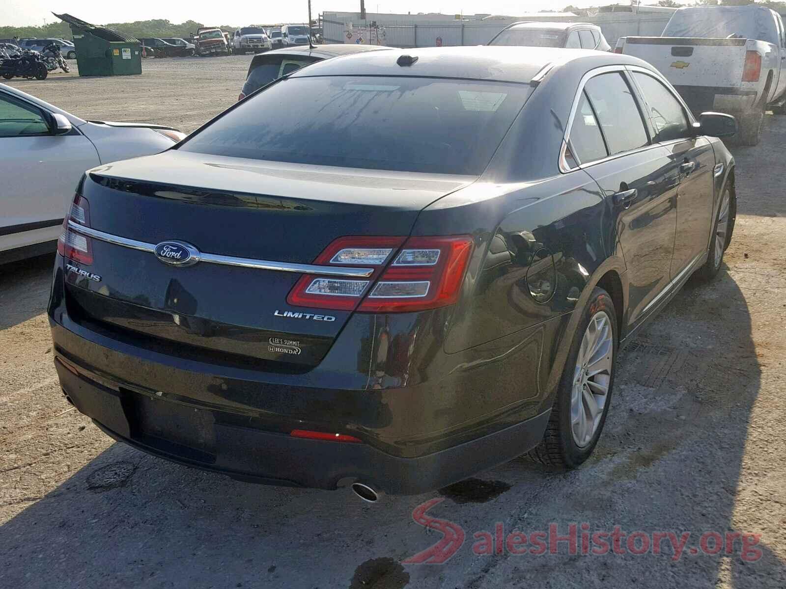 1FAHP2F82FG114305 2015 FORD TAURUS