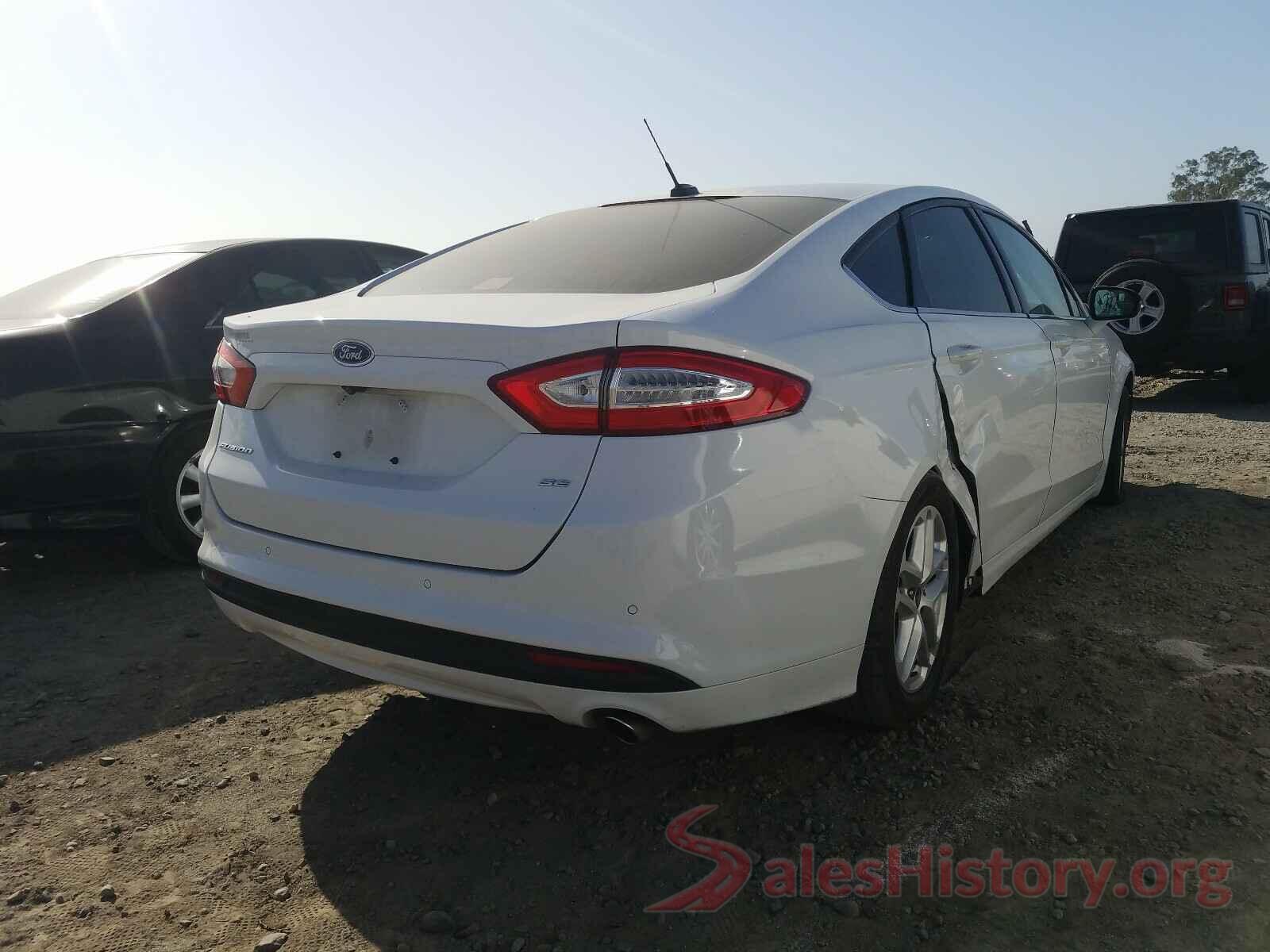 3FA6P0H70GR196142 2016 FORD FUSION