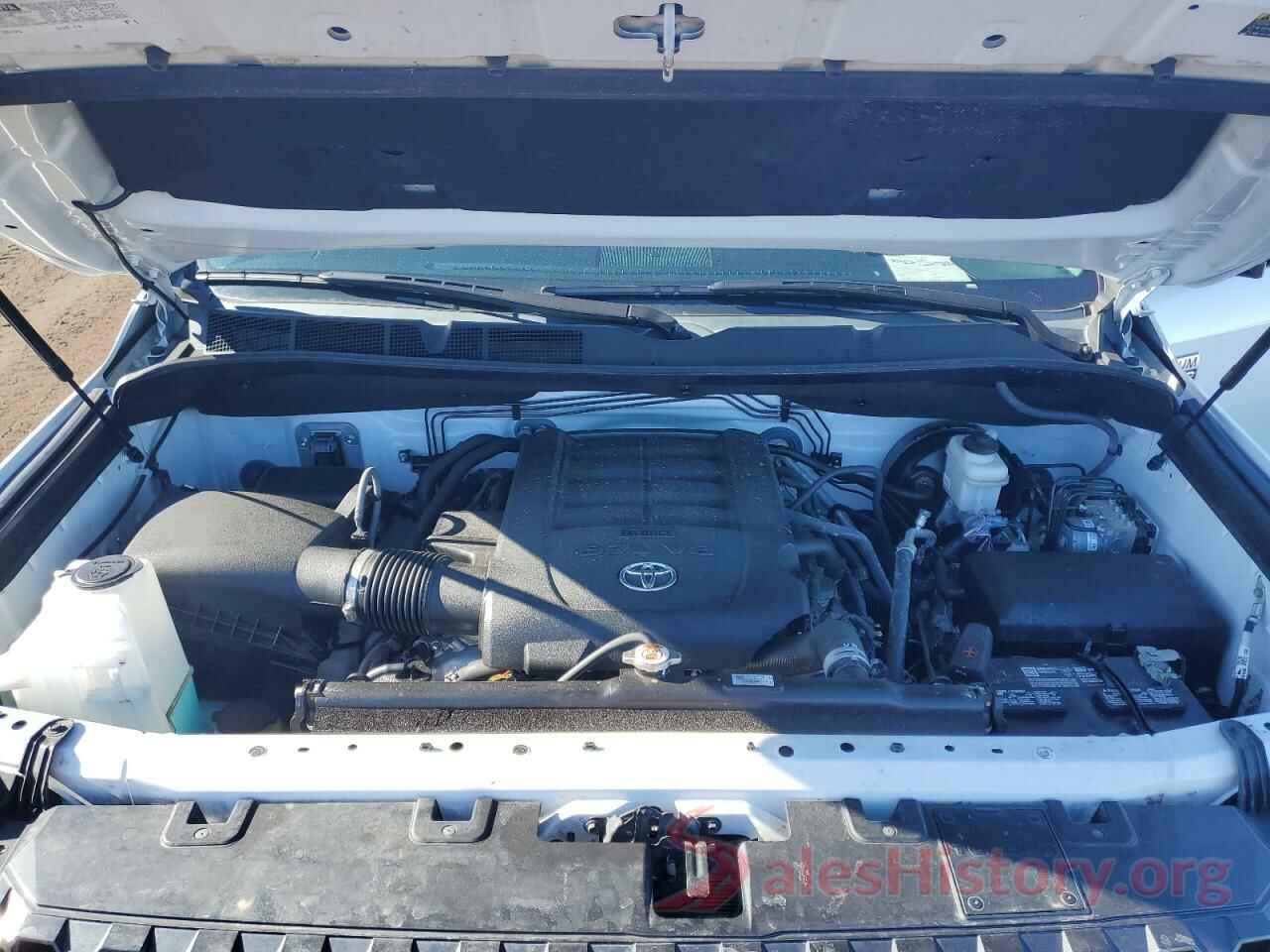 5TFAY5F18MX027681 2021 TOYOTA TUNDRA