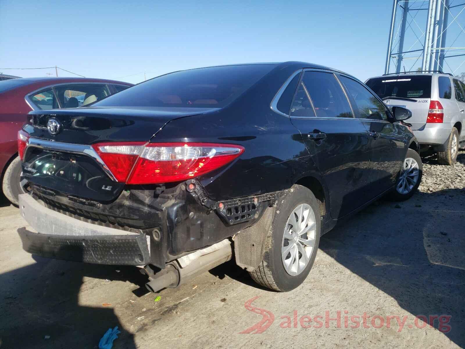 4T1BF1FK8HU417291 2017 TOYOTA CAMRY