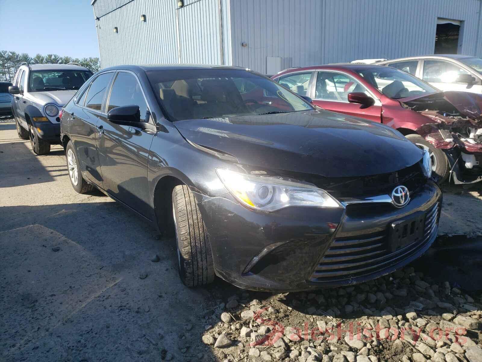 4T1BF1FK8HU417291 2017 TOYOTA CAMRY