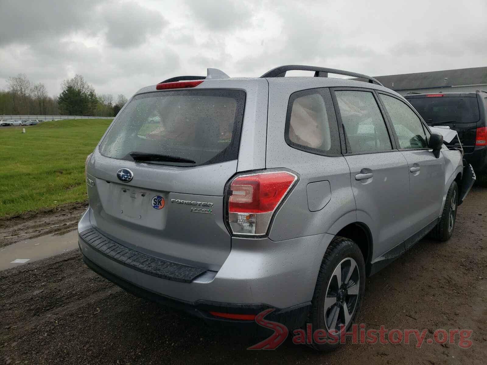 JF2SJABC9HH448741 2017 SUBARU FORESTER