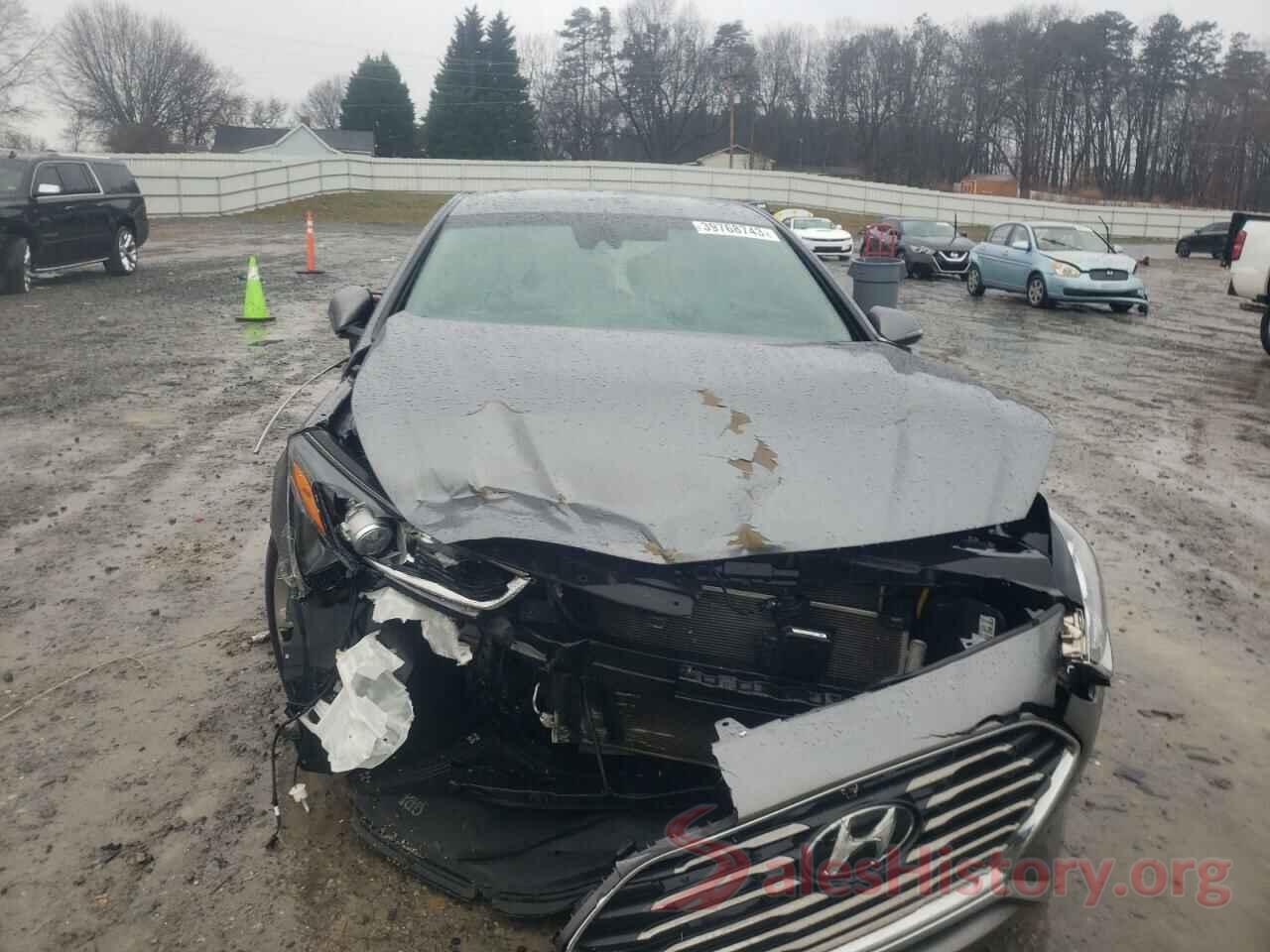 5NPE34AF7JH669264 2018 HYUNDAI SONATA