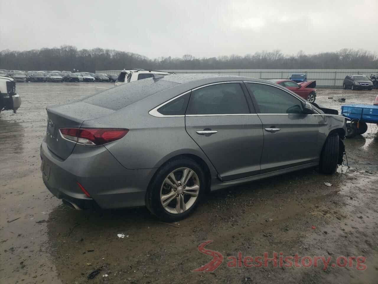 5NPE34AF7JH669264 2018 HYUNDAI SONATA