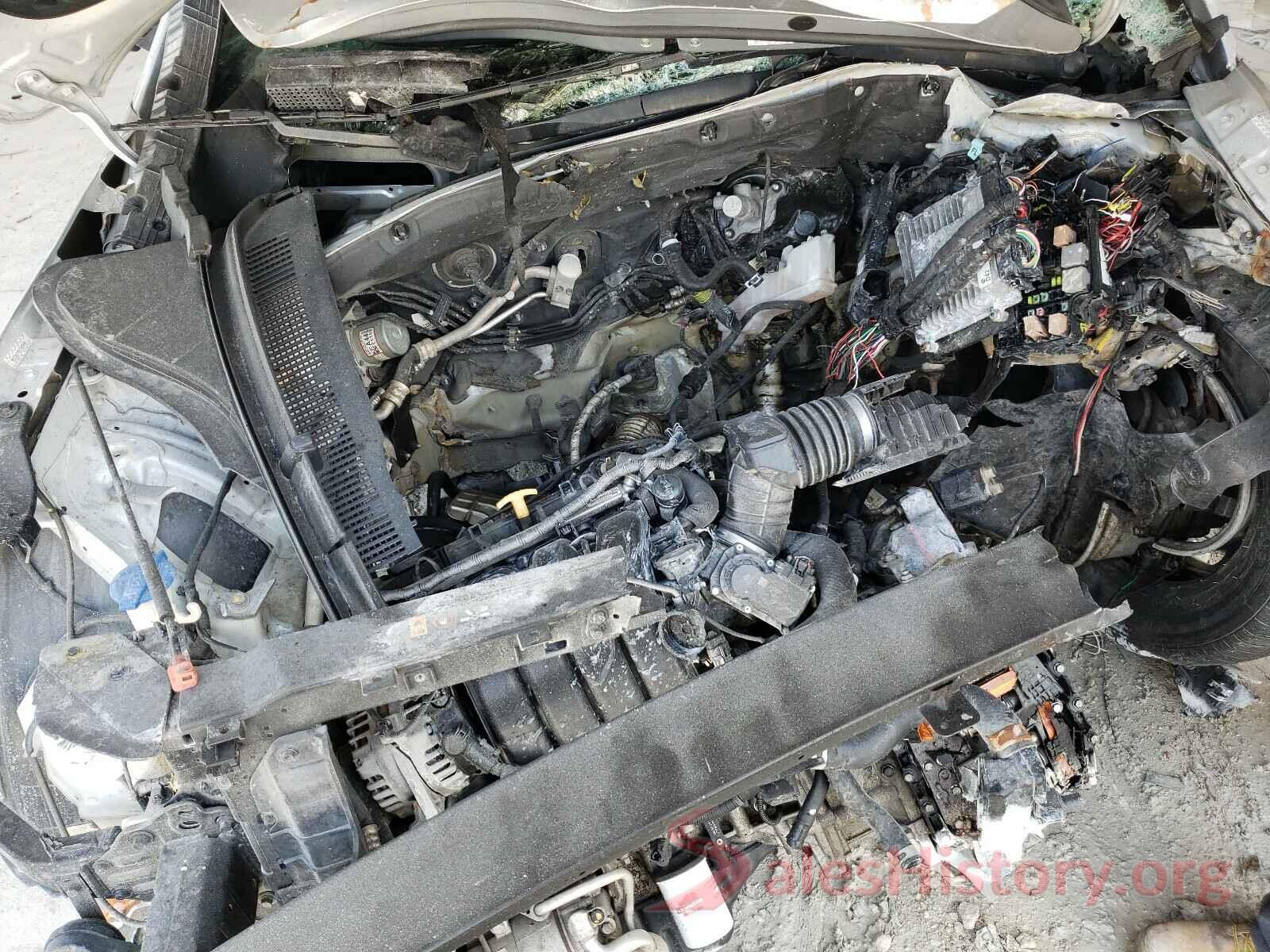 KMHD84LF5KU745190 2019 HYUNDAI ELANTRA