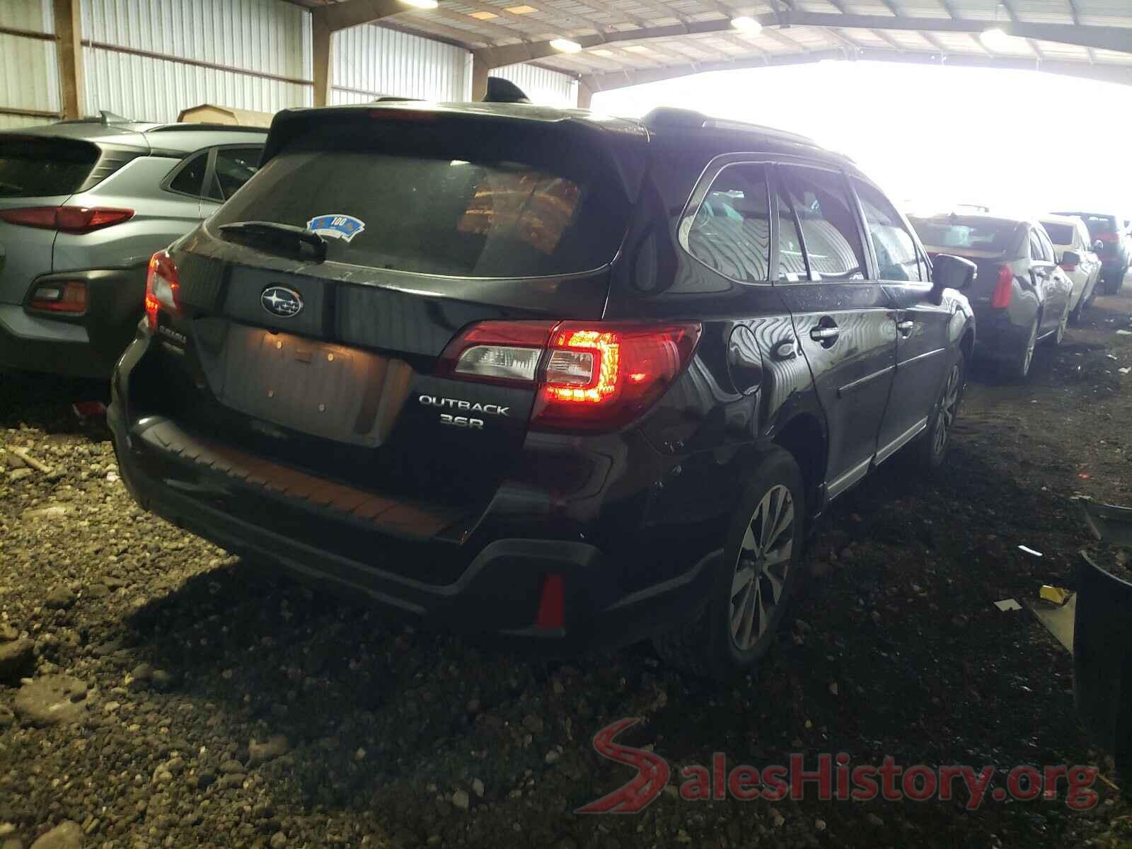 4S4BSETC8J3314481 2018 SUBARU OUTBACK