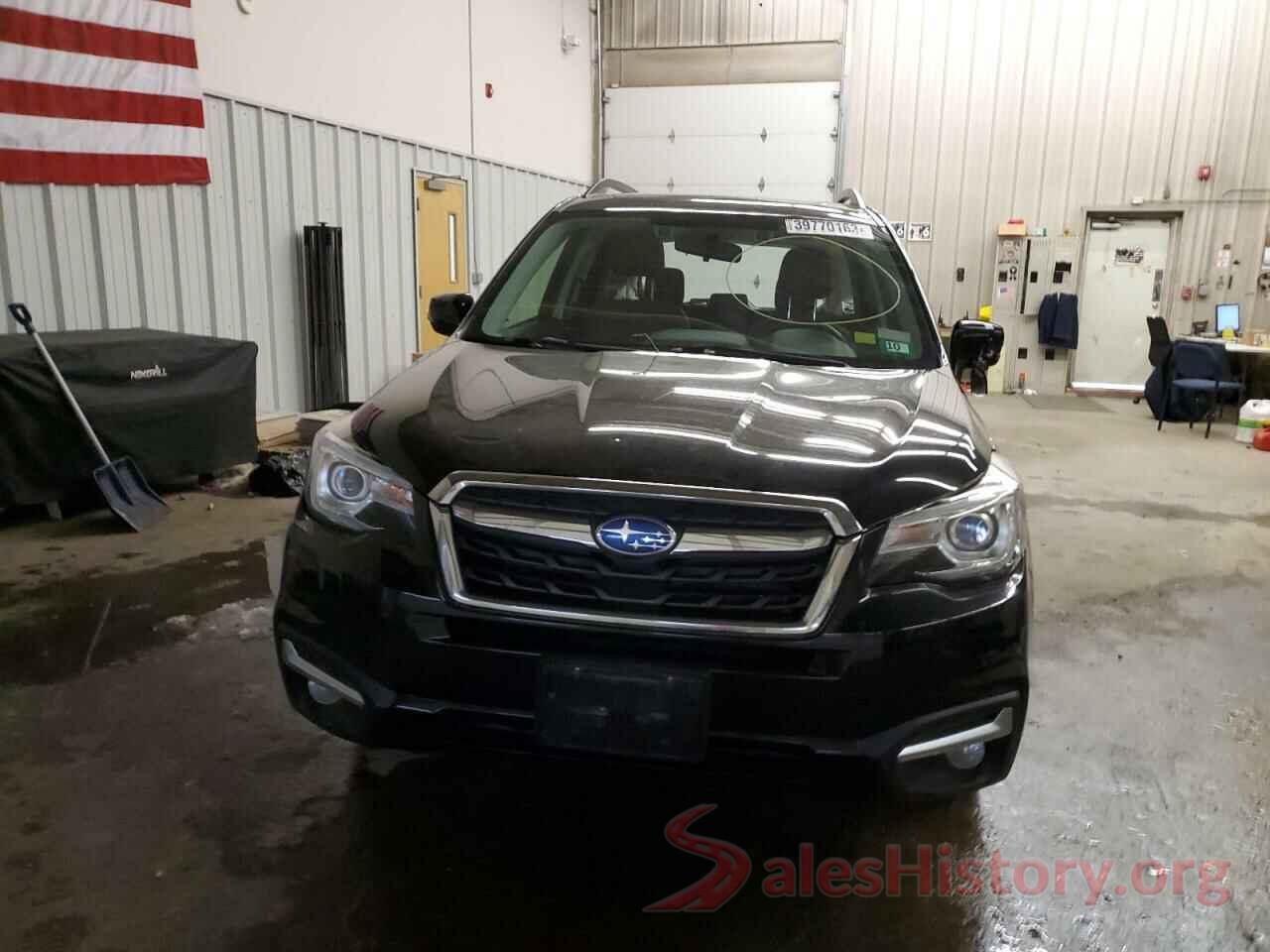 JF2SJAWCXHH588260 2017 SUBARU FORESTER