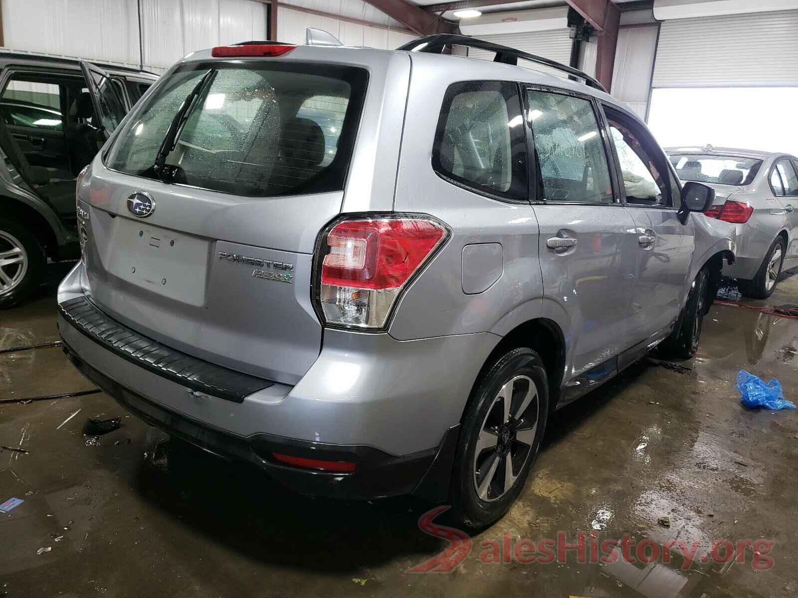 JF2SJABC2HH465011 2017 SUBARU FORESTER