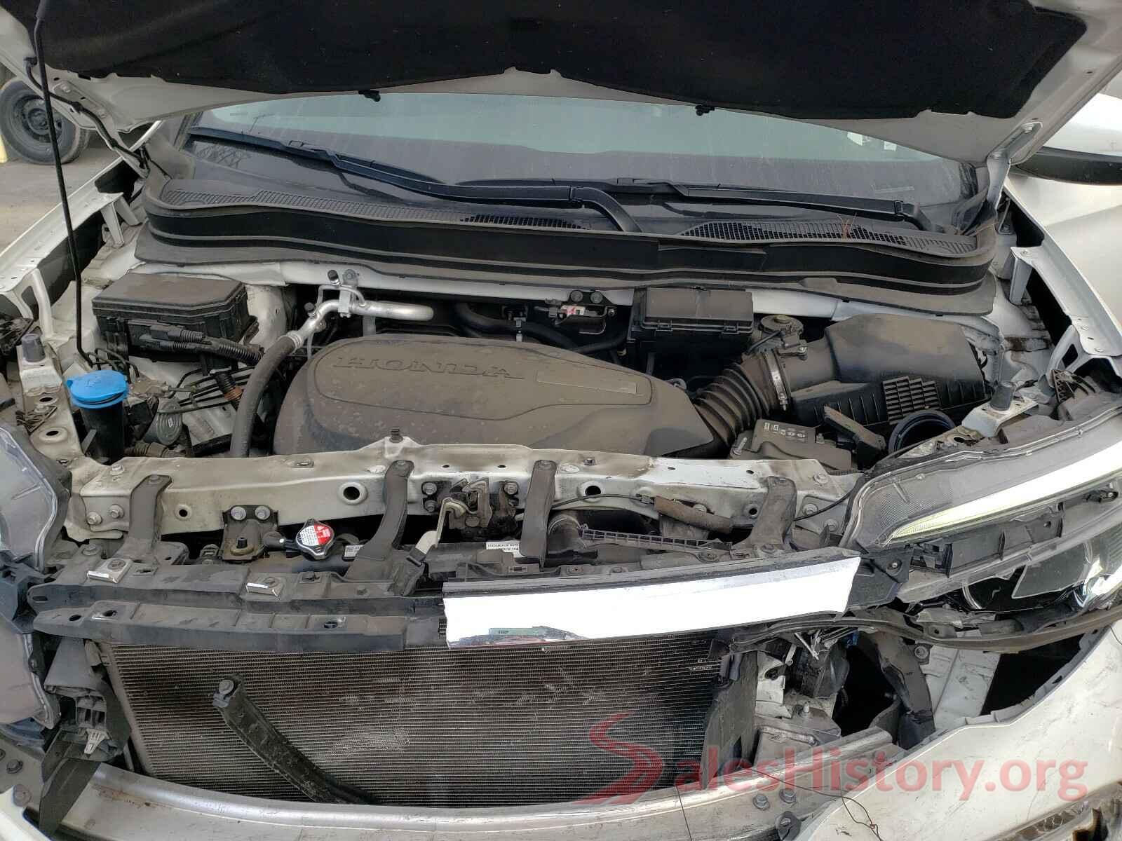 5FNYF6H52HB002317 2017 HONDA PILOT