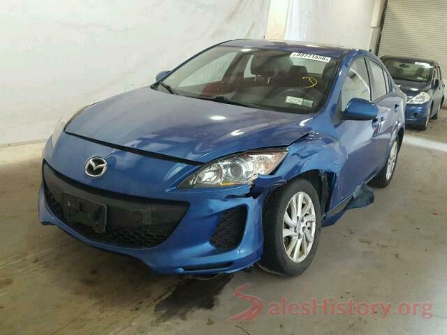 JM1BL1V8XC1651106 2012 MAZDA 3