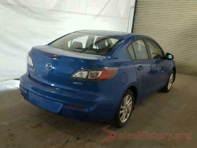 JM1BL1V8XC1651106 2012 MAZDA 3