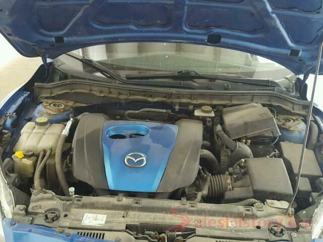 JM1BL1V8XC1651106 2012 MAZDA 3