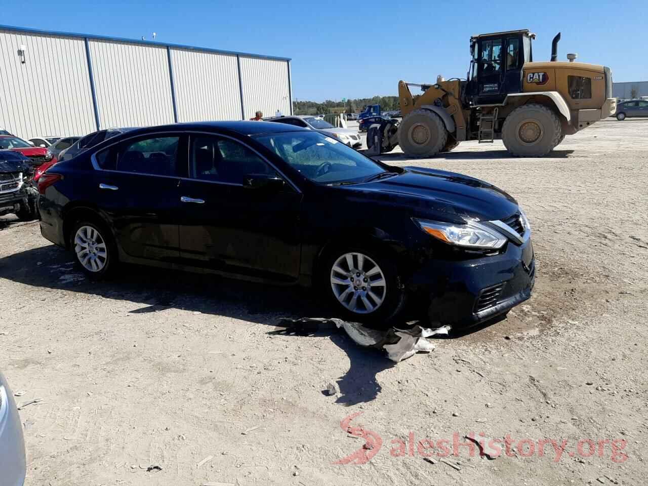 1N4AL3AP2JC135673 2018 NISSAN ALTIMA