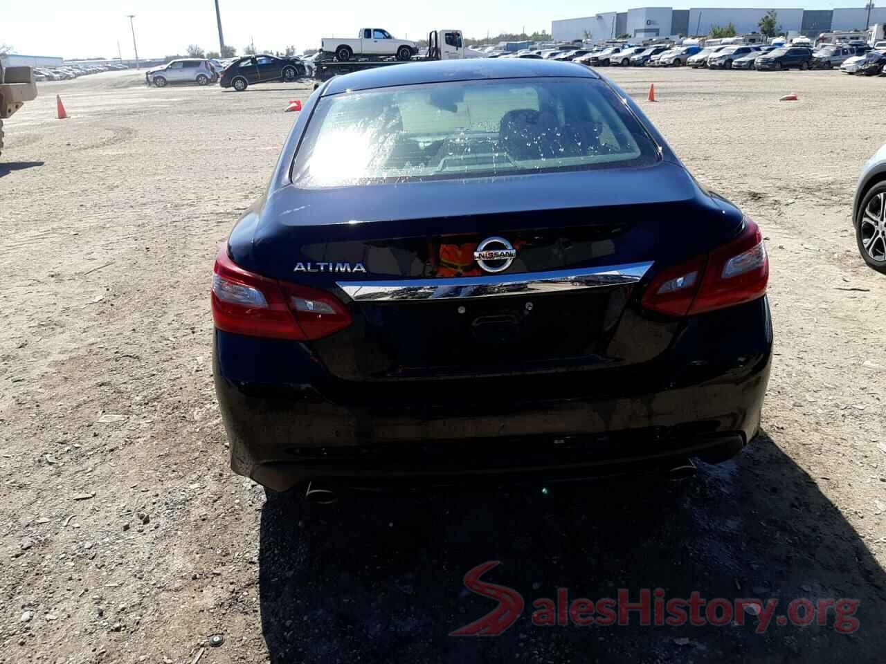 1N4AL3AP2JC135673 2018 NISSAN ALTIMA