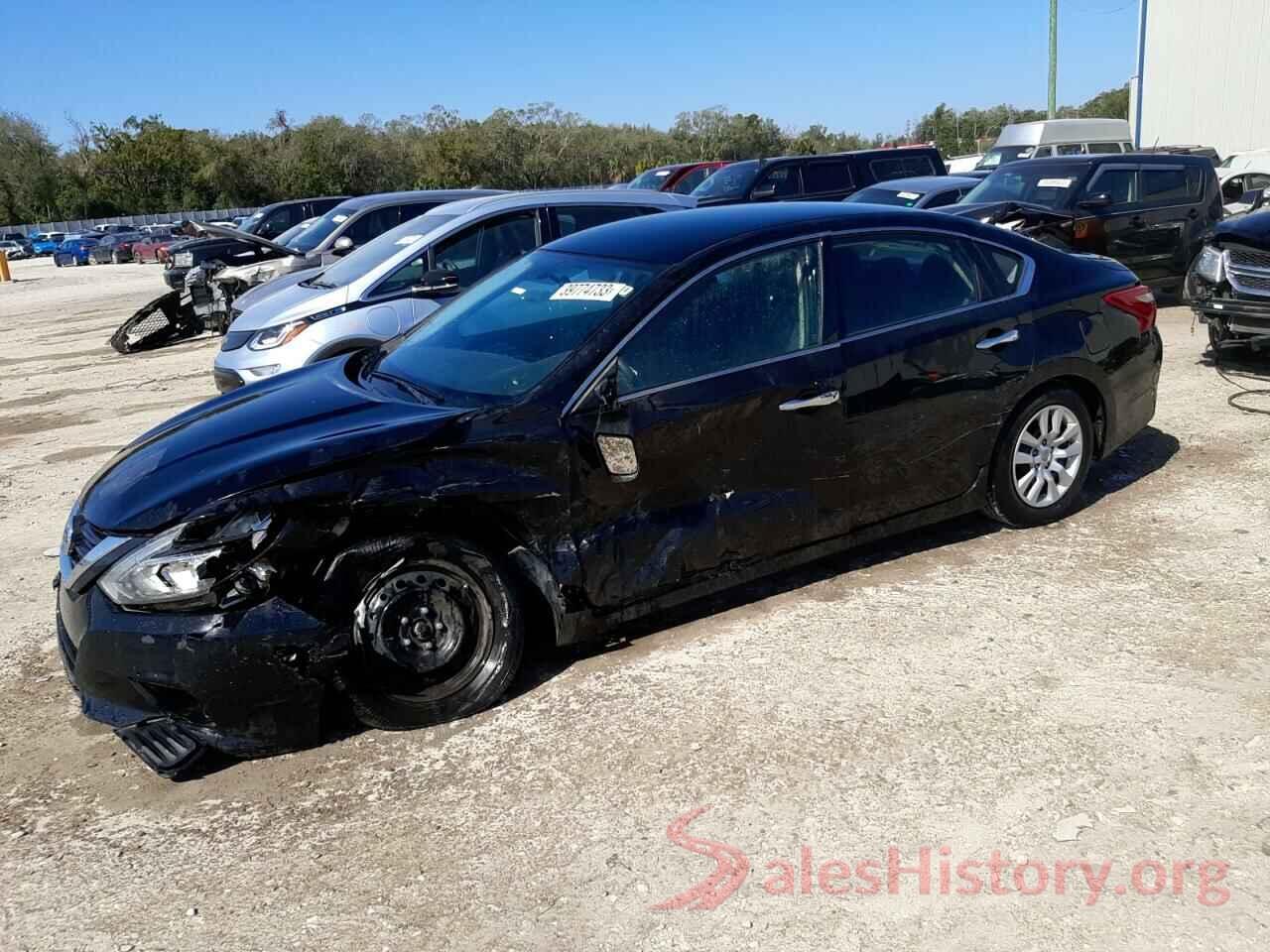 1N4AL3AP2JC135673 2018 NISSAN ALTIMA