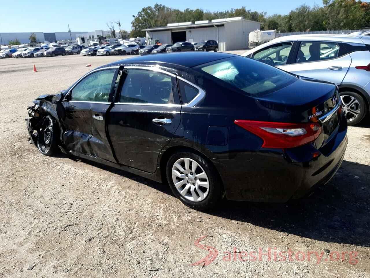 1N4AL3AP2JC135673 2018 NISSAN ALTIMA