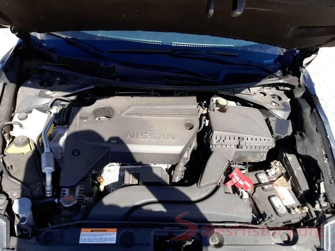 1N4AL3AP2JC135673 2018 NISSAN ALTIMA