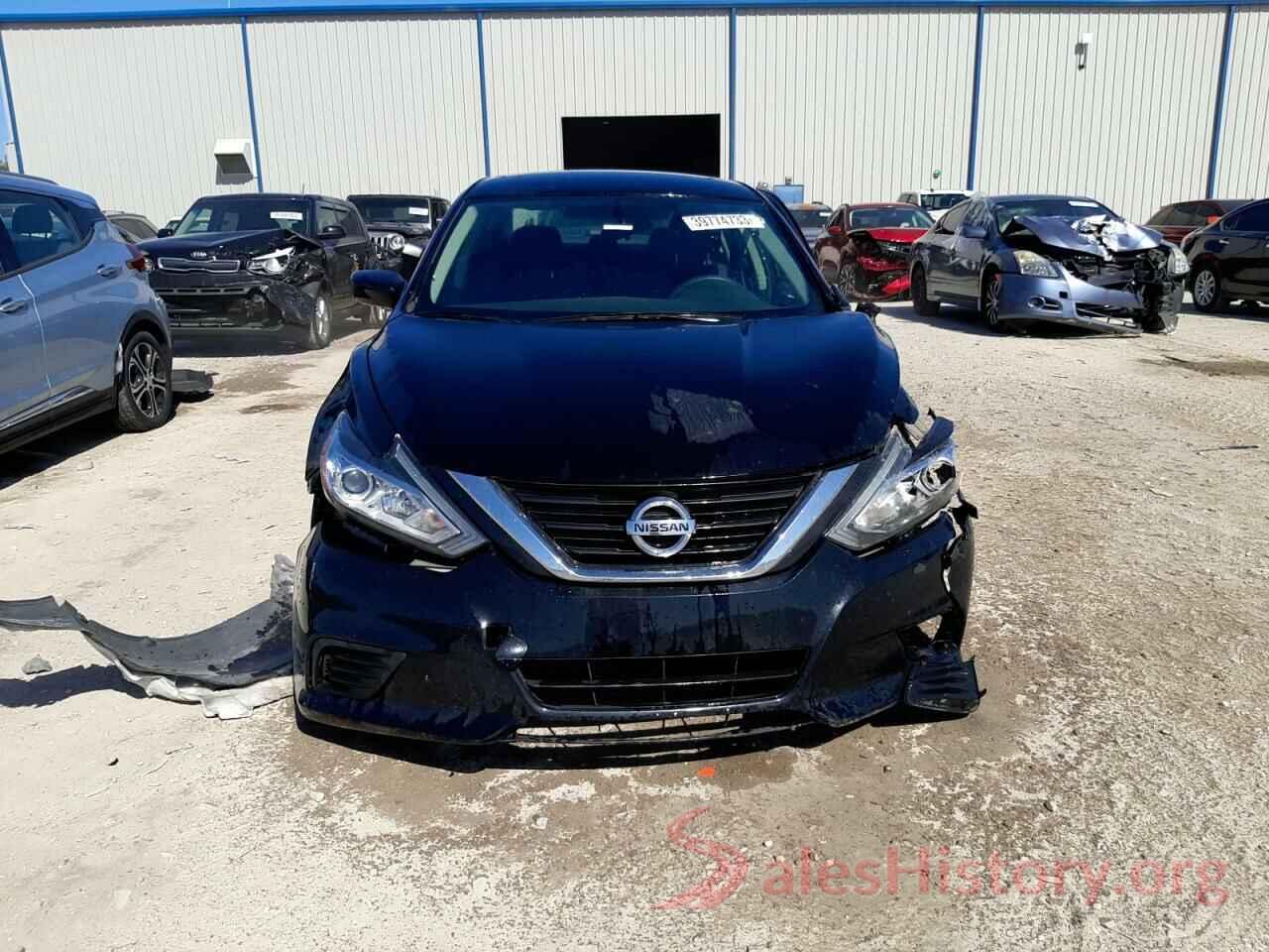 1N4AL3AP2JC135673 2018 NISSAN ALTIMA