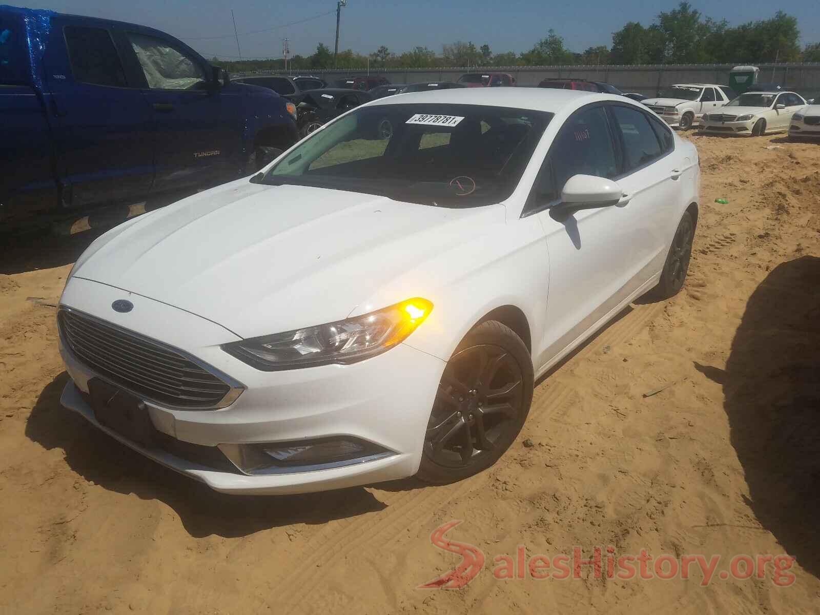 3FA6P0H78JR104041 2018 FORD FUSION