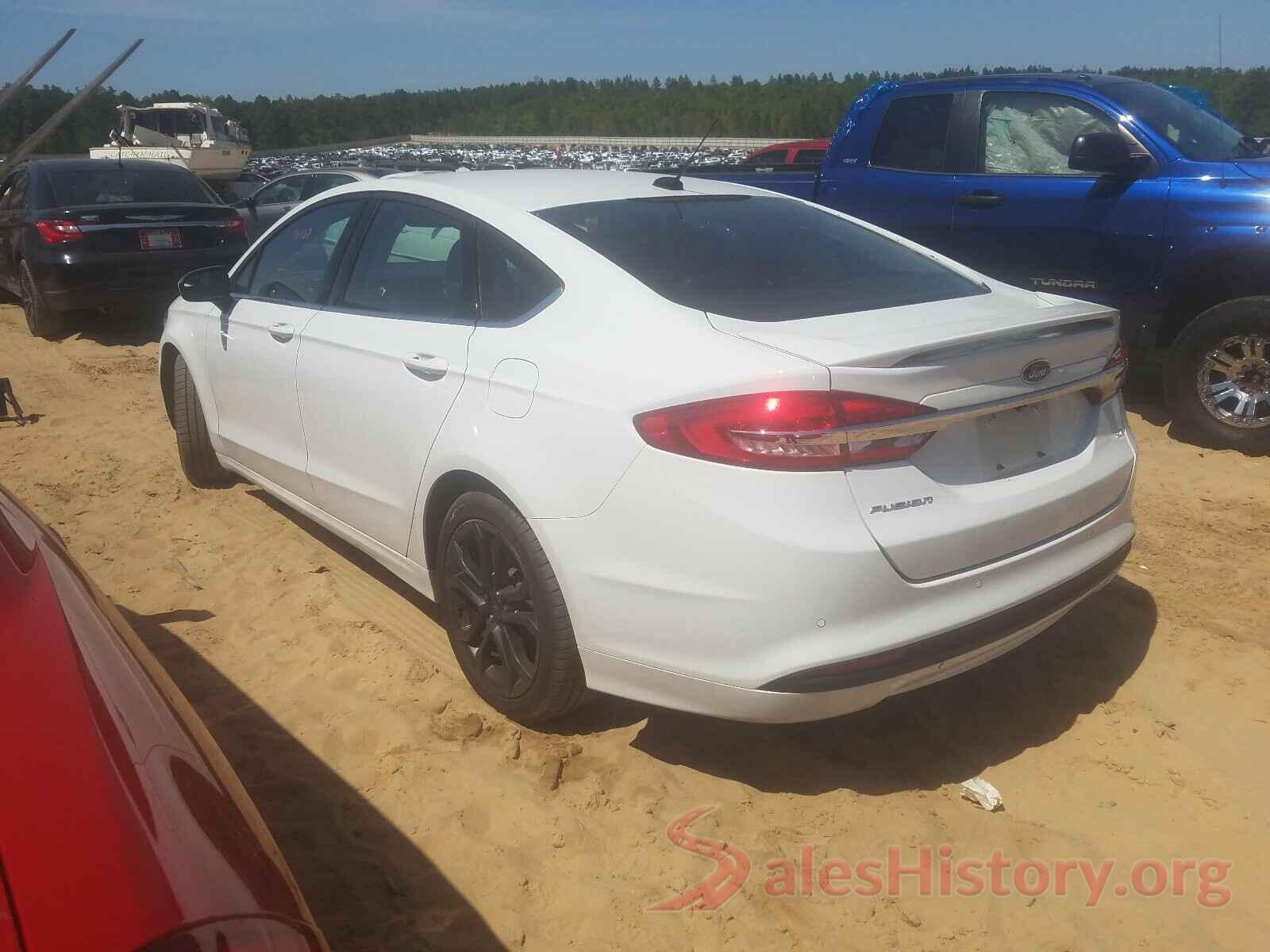 3FA6P0H78JR104041 2018 FORD FUSION