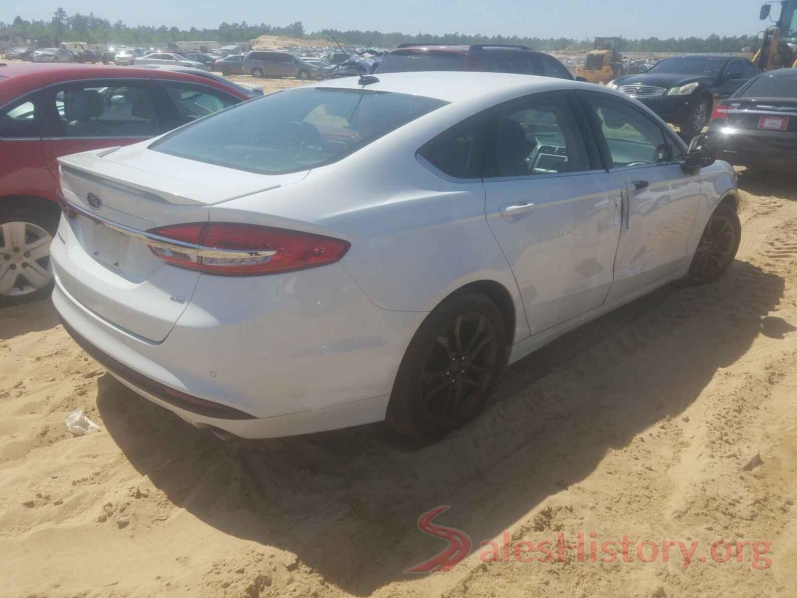 3FA6P0H78JR104041 2018 FORD FUSION