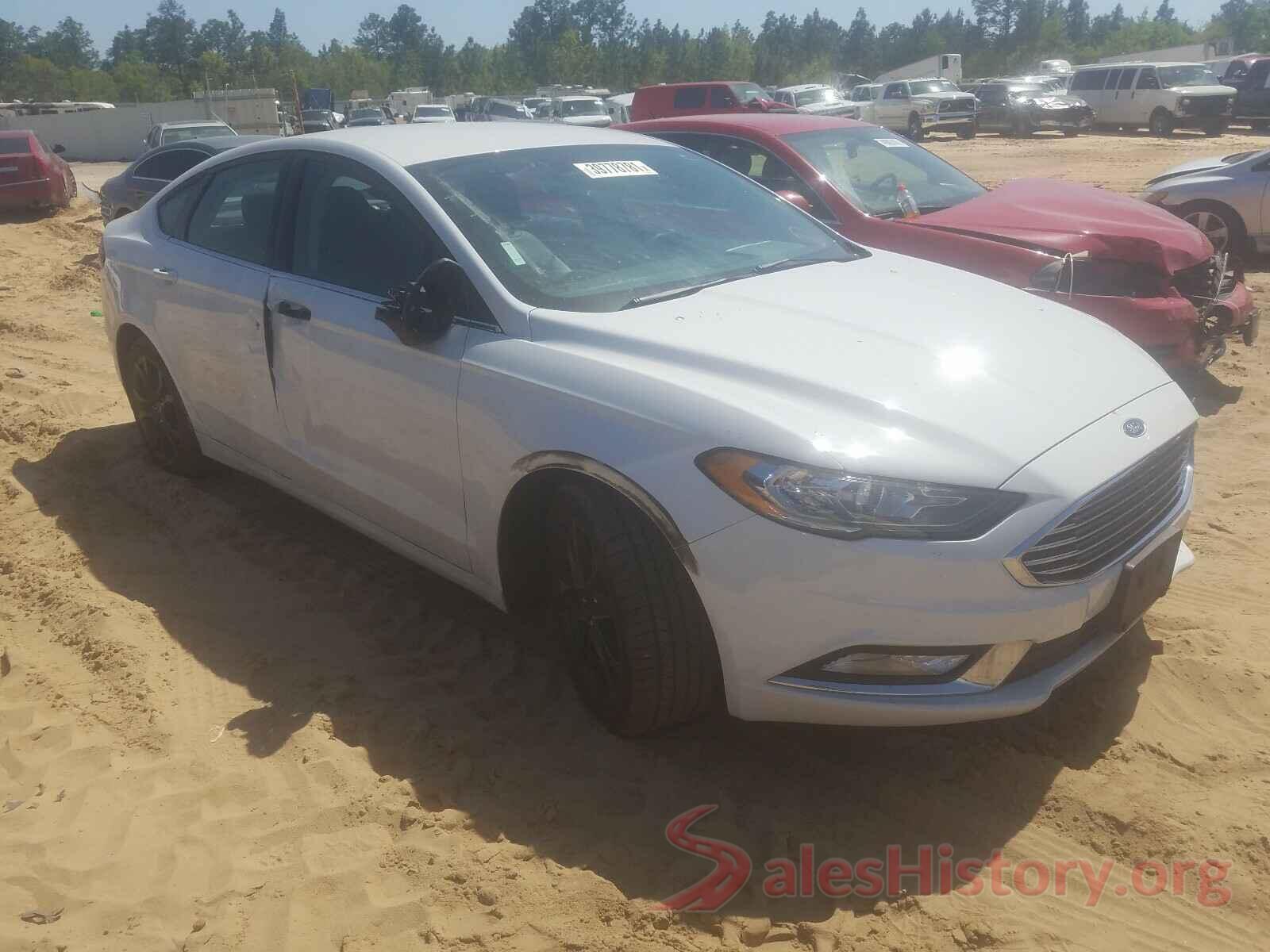 3FA6P0H78JR104041 2018 FORD FUSION