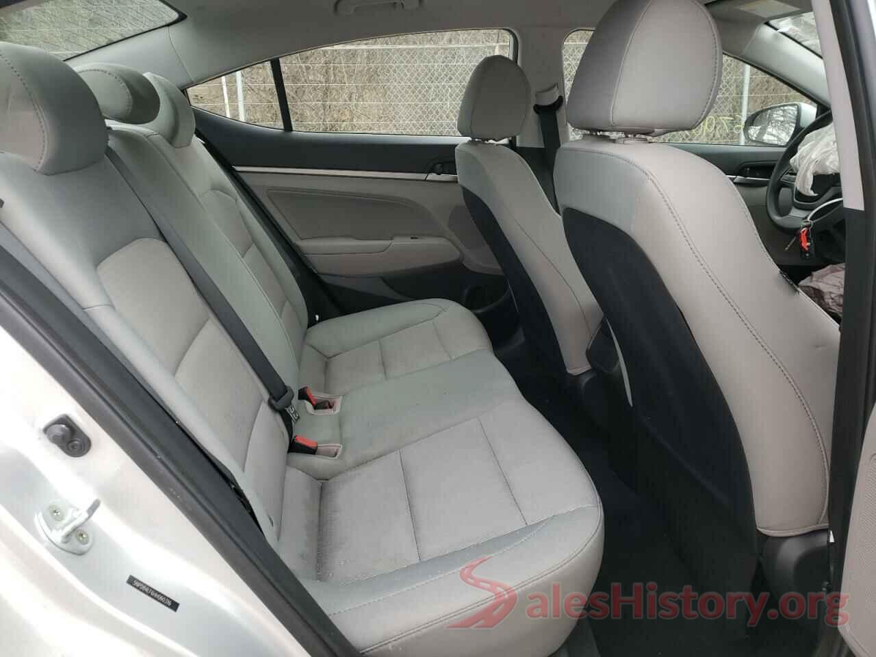 5NPD84LF6HH060316 2017 HYUNDAI ELANTRA