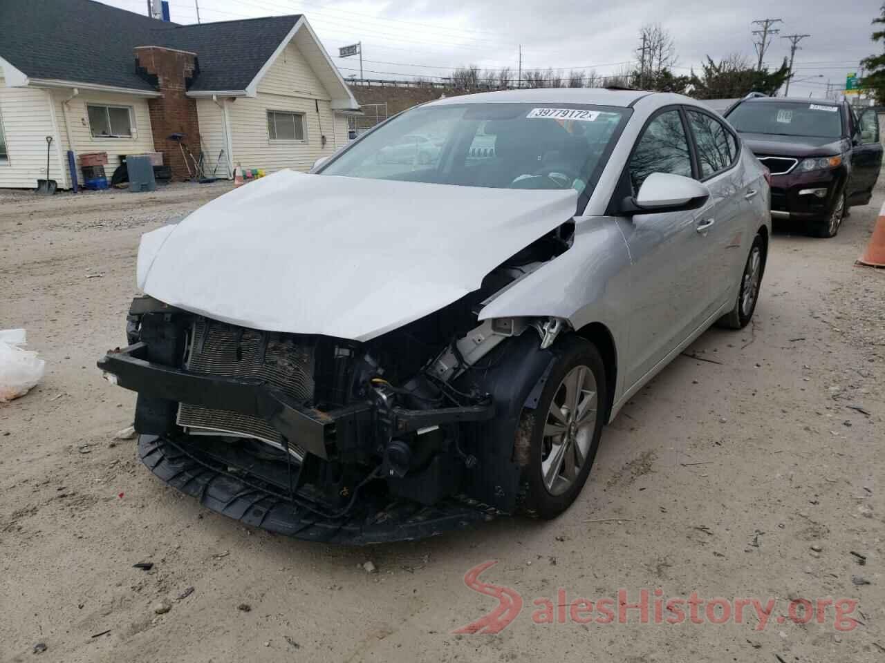 5NPD84LF6HH060316 2017 HYUNDAI ELANTRA