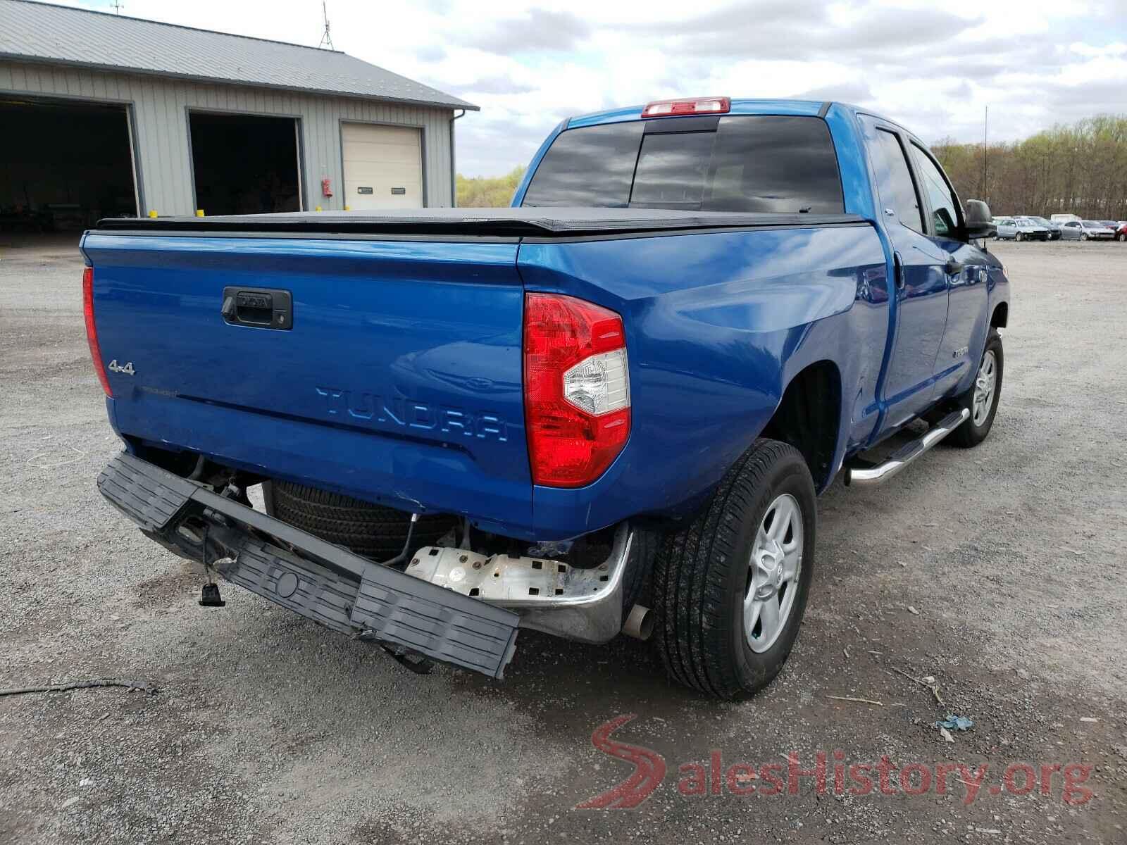 5TFUY5F12GX493754 2016 TOYOTA TUNDRA