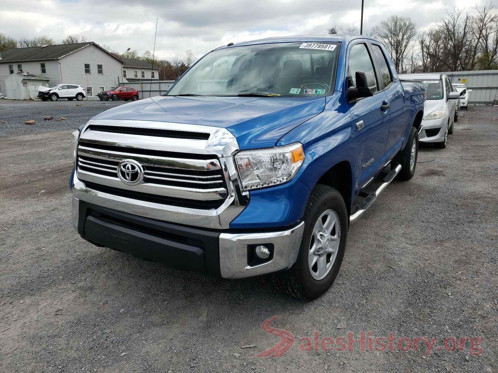 5TFUY5F12GX493754 2016 TOYOTA TUNDRA