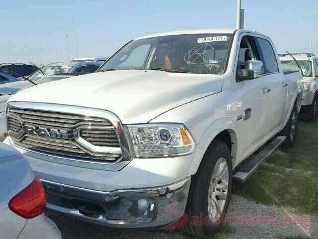 1C6RR6PT5HS744328 2017 RAM 1500