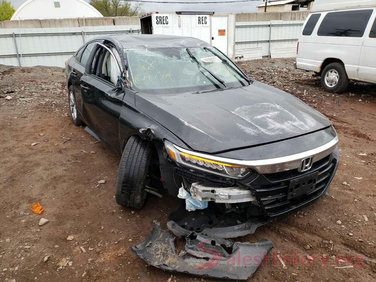 1HGCV1F19LA062162 2020 HONDA ACCORD