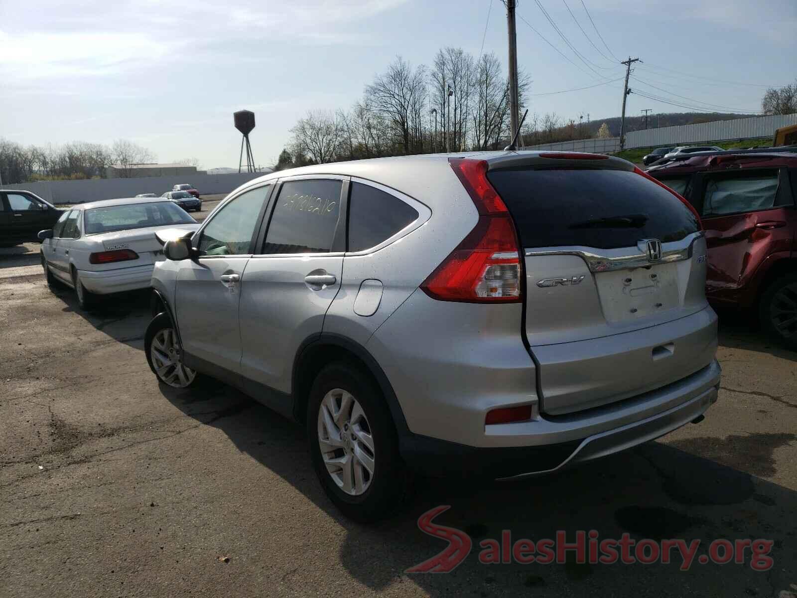 2HKRM4H59GH707646 2016 HONDA CRV