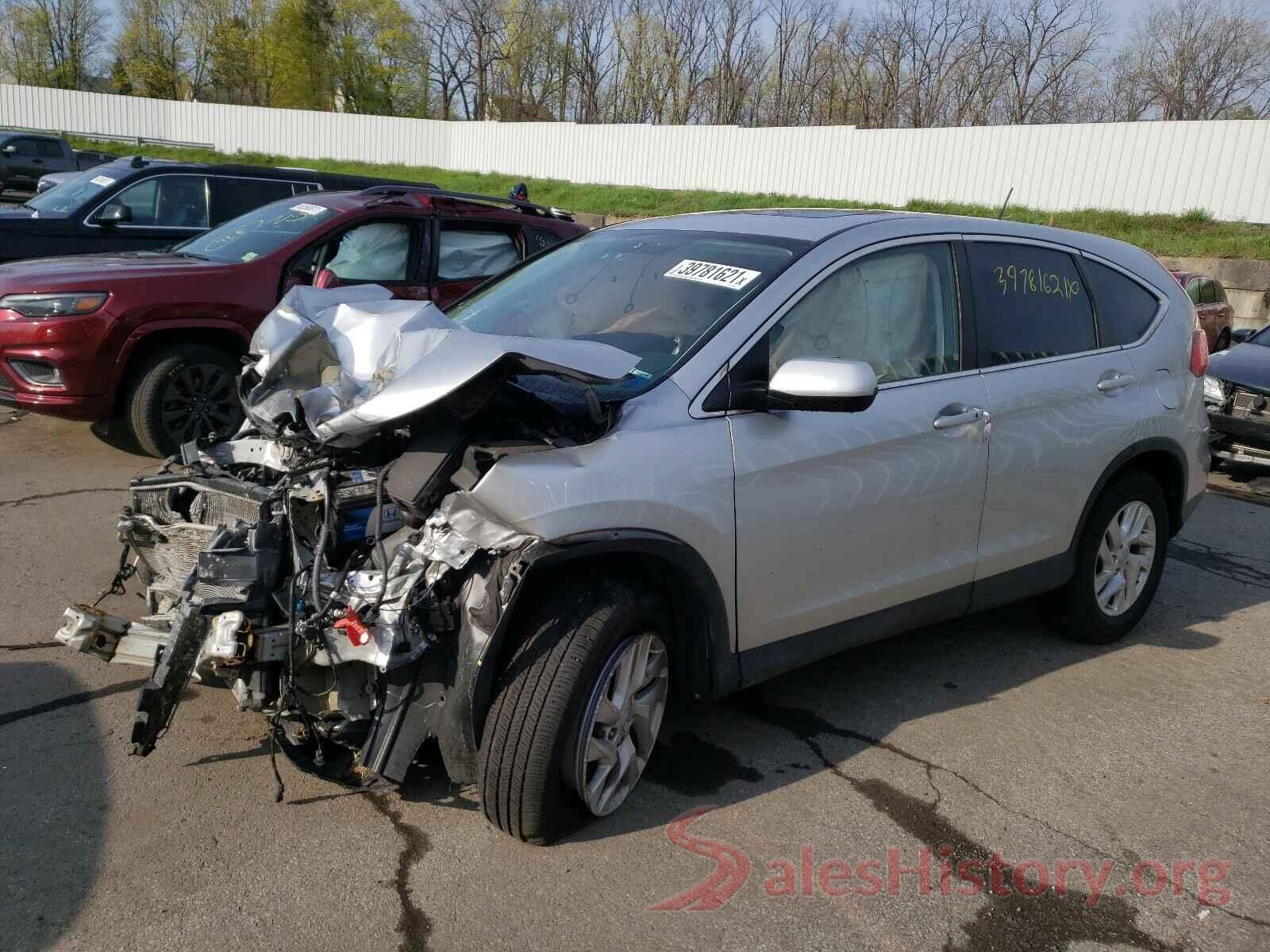 2HKRM4H59GH707646 2016 HONDA CRV