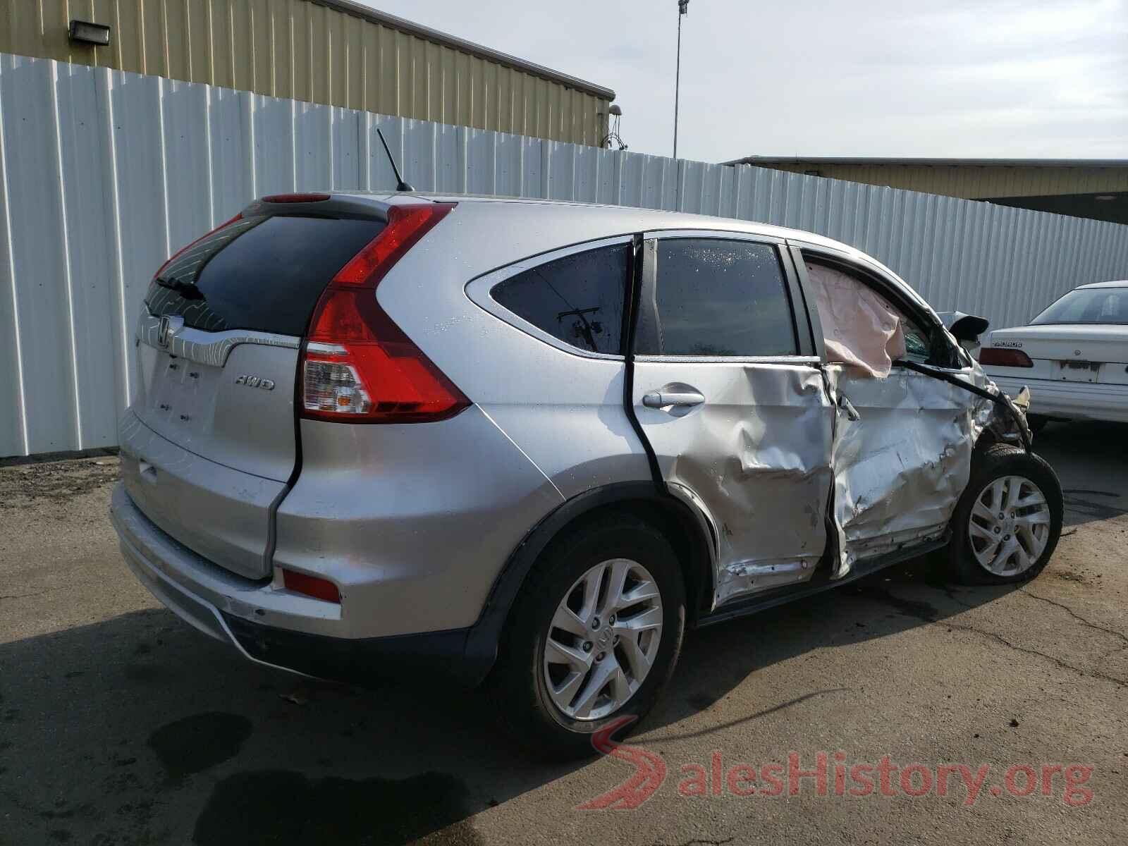 2HKRM4H59GH707646 2016 HONDA CRV