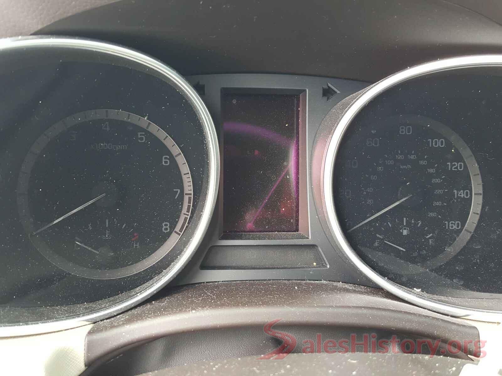 KM8SR4HF6JU257197 2018 HYUNDAI SANTA FE