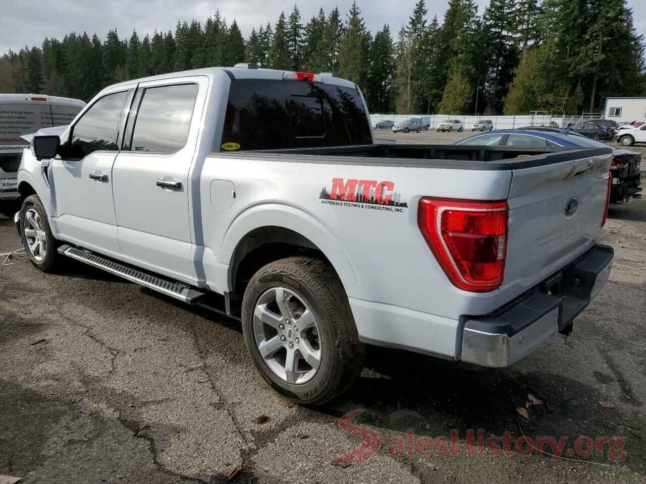 1FTFW1E84NKD64544 2022 FORD F-150