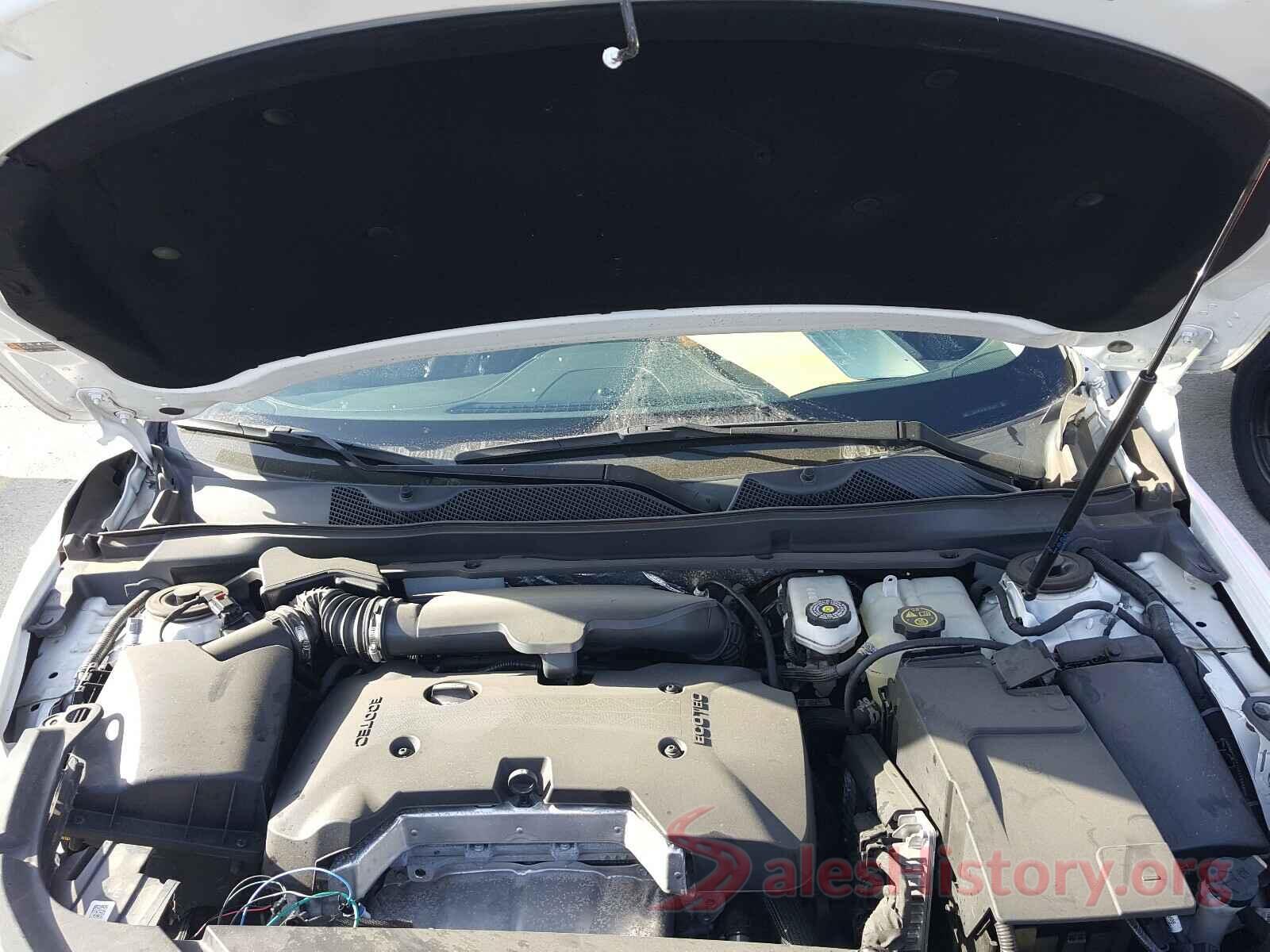 2G11Z5SA2K9123149 2019 CHEVROLET IMPALA