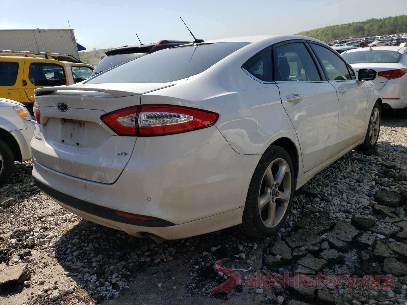 3FA6P0H70GR210704 2016 FORD FUSION