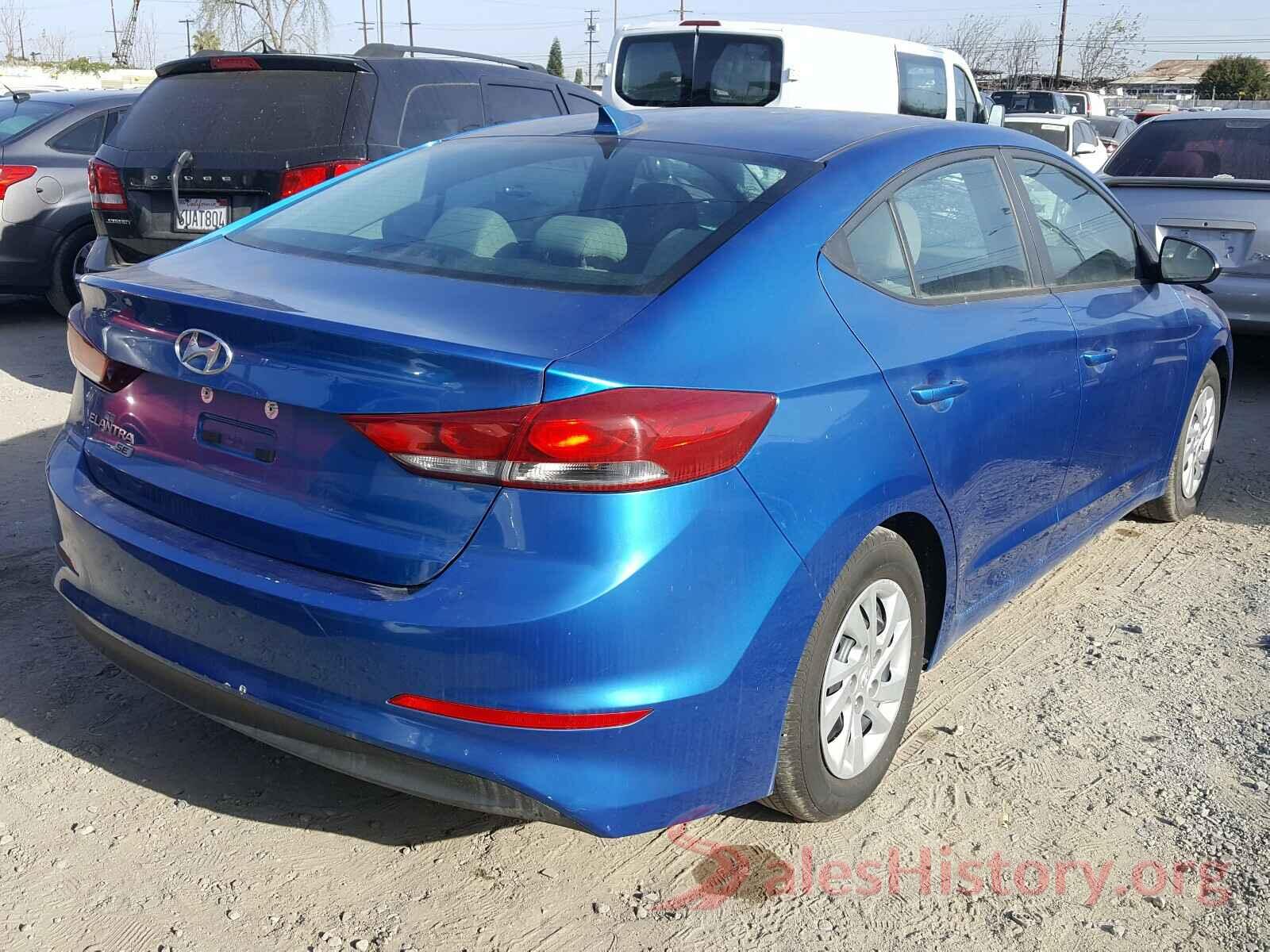 5NPD74LFXHH202024 2017 HYUNDAI ELANTRA