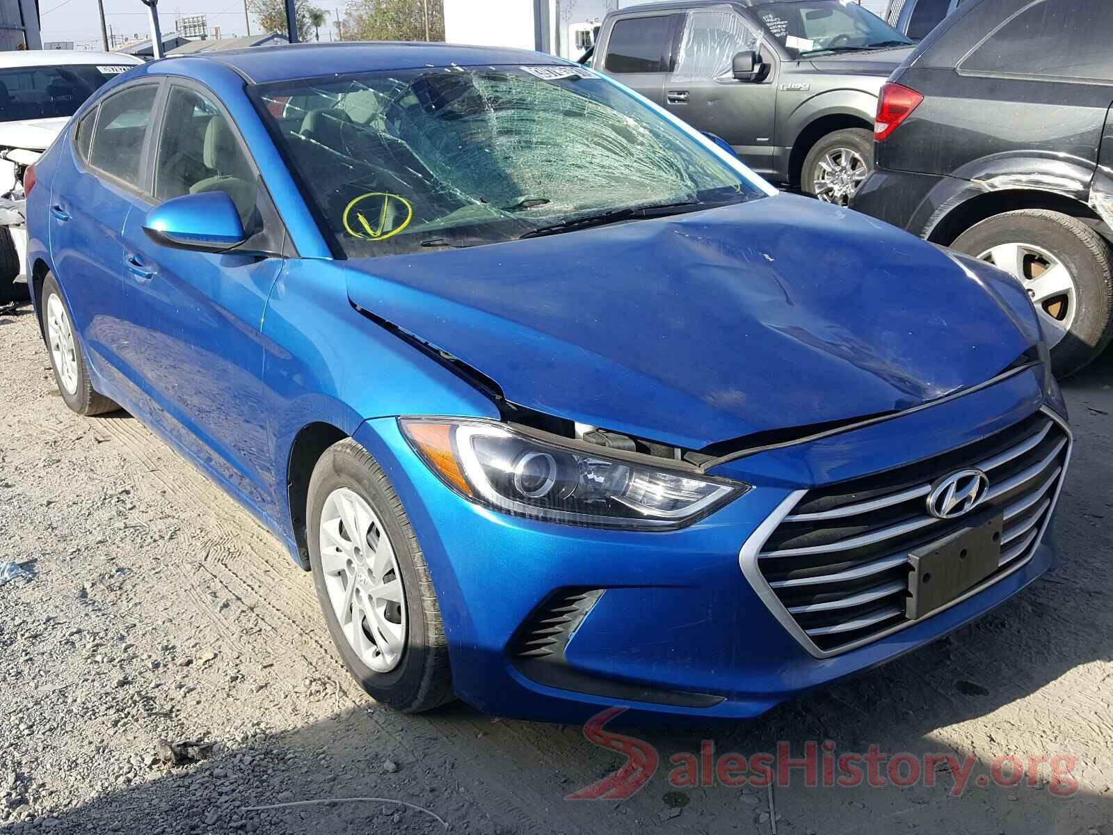 5NPD74LFXHH202024 2017 HYUNDAI ELANTRA