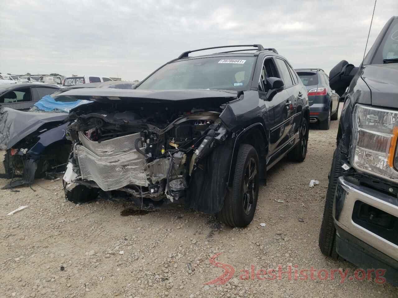 2T3E6RFV8MW008277 2021 TOYOTA RAV4